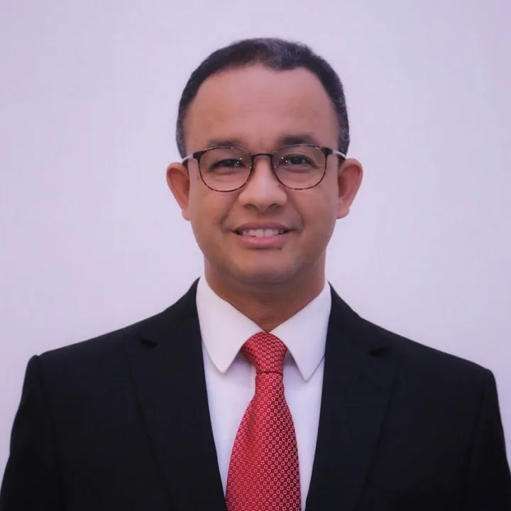 Gubernur Anies, tak Ladeni Hak Bertanya Dua Fraksi DPRD