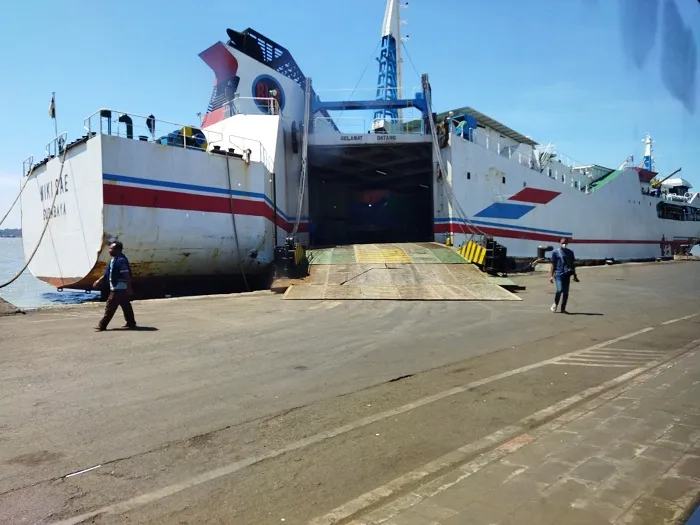 PPKM Surabaya Turun Level, Hilir Mudik Penumpang Masih Landai