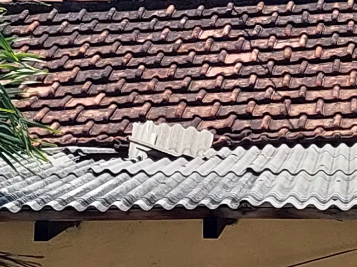 Kabur dengan Jebol Plafon, Residivis Curanmor Tewas Didor