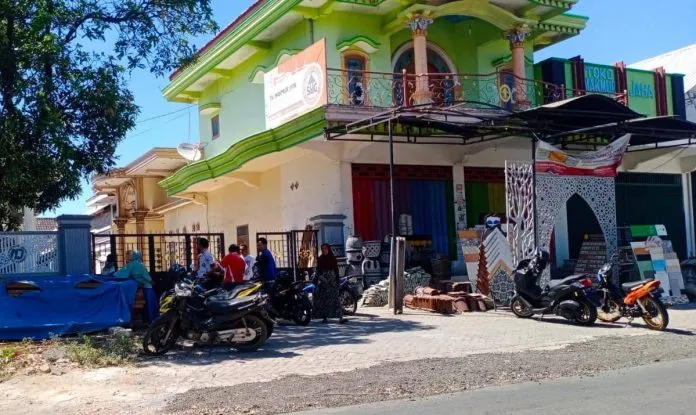Rumah Juragan Bangunan Dirampok, Uang Rp 500 Juta dan Perhiasan Raib