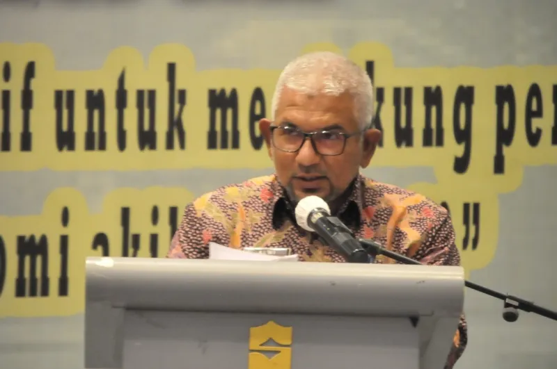 Sosialisasi Perencanaan Program Diharap Perkuat Sinergitas Antara Pusat dan Daerah