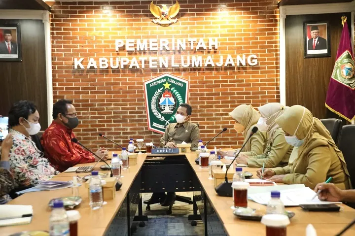 Gandeng Lembaga Penelitian Perguruan Tinggi Bangun Desa Ranupani