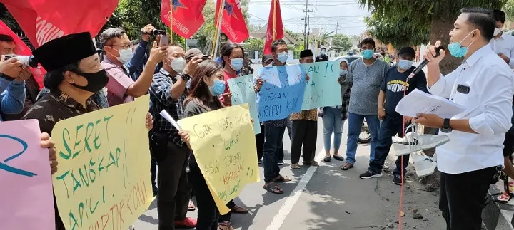 Dugaan Korupsi Dana Hibah KONI Kota Blitar Senilai Rp 7,4 Miliar Dibongkar