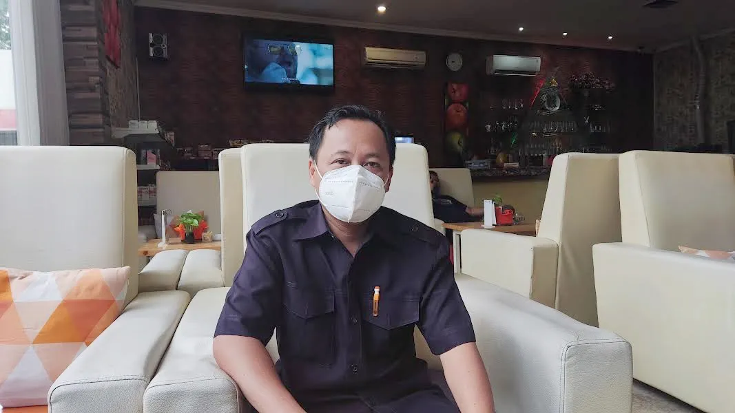 Bisnis Perhotelan Terpukul