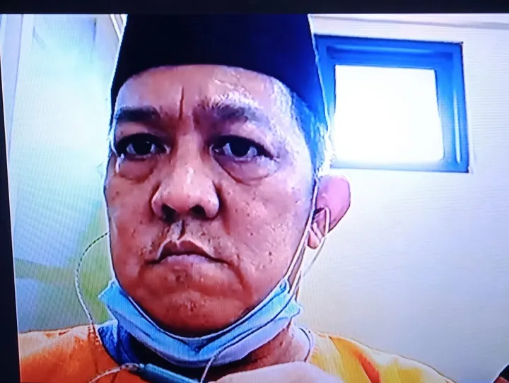 Pesan 13.500 Kursi Rotan Bakso, Bayar Pakai BG Kosong Terancam 4 Tahun Bui