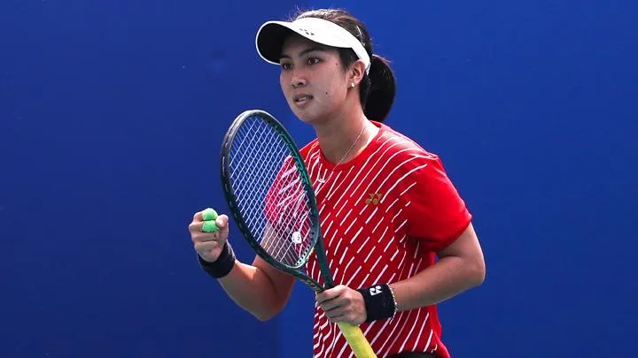 PON XX Papua, Tim Tenis Jatim Optimis Sapu Bersih Emas