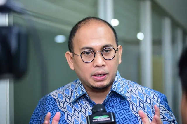 DPR: Pemblokiran Rekening Bansos Atas Perintah Kemensos