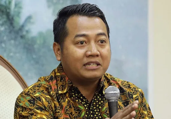 Jokowi 3 Periode, Pengamat: Insiden 98 Bisa Terulang