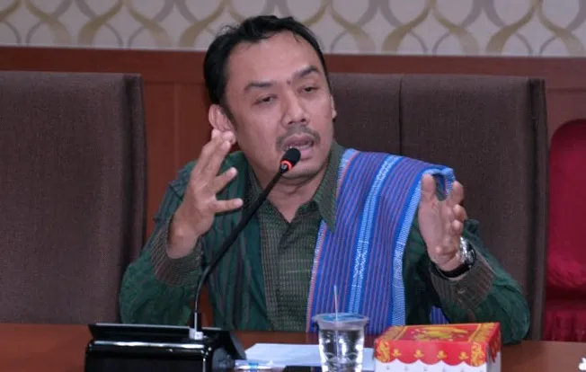 Kebocoran Data dari e-HAC, Kemenkes Harus Minta Maaf