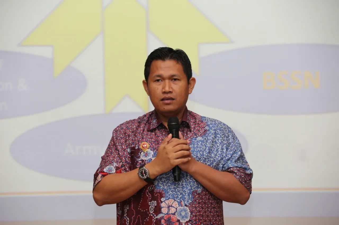 Muncul Isu Peretasan, Pakar: Segera Terapkan Security Assesment