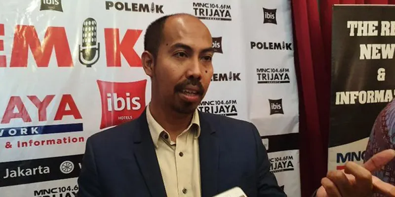 Pakar: PPKM Masih Jadi Pilihan Tekan Covid