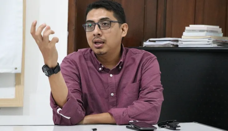Pakar Hukum: Tak Ada yang Jamin Amandemen UUD Batal