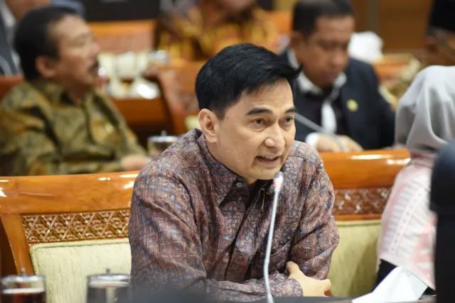 ADN: Pemerintah Tak Profesional Mengelola Lapas