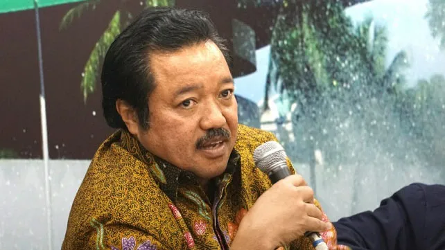 Amendemen UUD, Golkar: Bisa Timbulkan Gejolak di Masyarakat