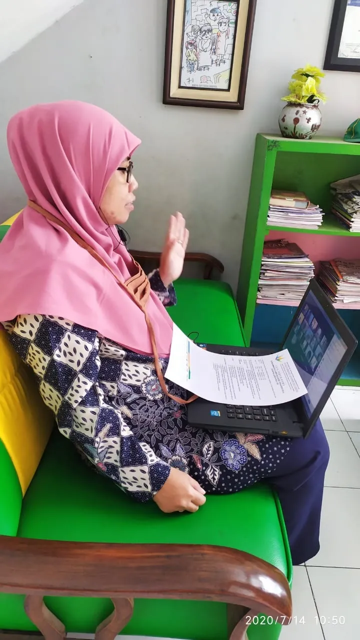 "Ya Allah, Betapa Panasnya Meninggal Seperti Ini?"