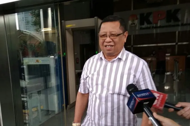 Pemkab Tulungagung Pindahkan Isoter untuk Persiapan PTM