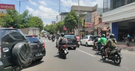 Pemkab Jember Siapkan Strategi Urai Kemacetan