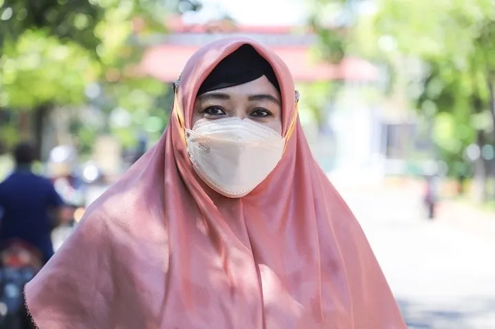 Laila Mufidah Dorong Percepatan Vaksinasi