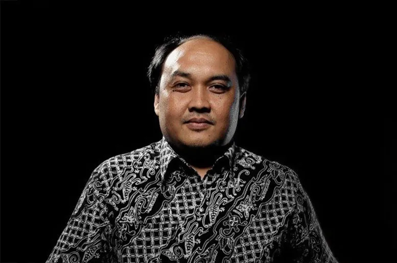 Televisi Swasta Sekarang Hanya Mengejar Keuntungan Komersial