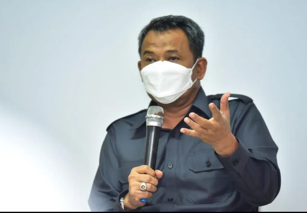 Pemkot Gandeng Pilar Sosial Untuk Berantas Anak Putus Sekolah di Surabaya