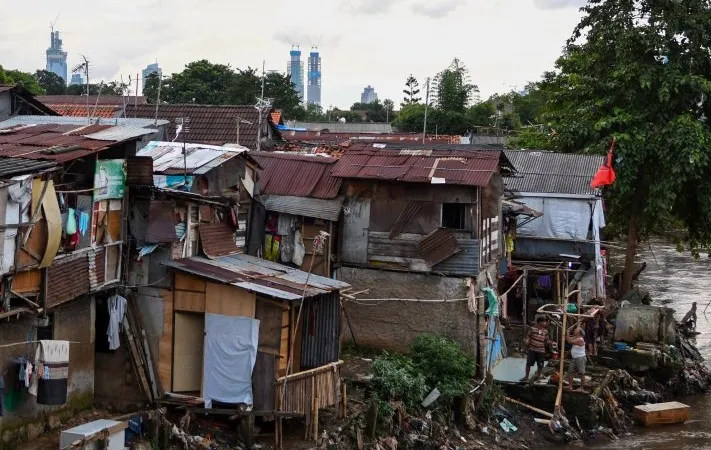 1,7 Juta Penduduk Jatim Masuk Kategori Miskin Ekstrem