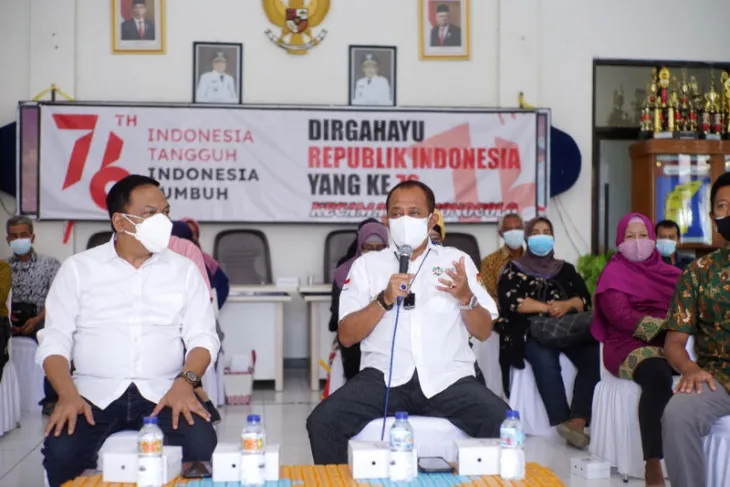 Cak Ji Ajak UMKM Promosi dengan Platform Digital