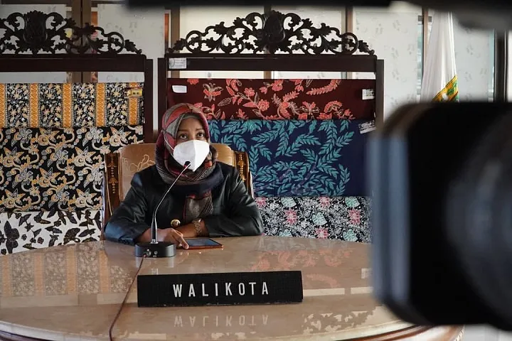 Wali Kota Mojokerto Gratiskan Swab Antigen Peserta Tes CPNS 2021