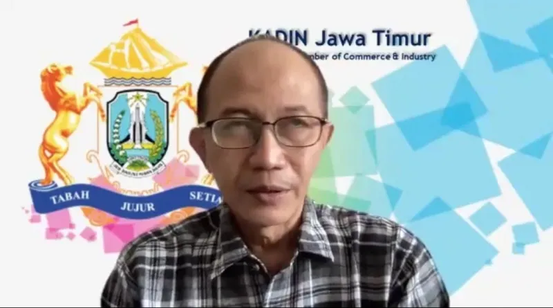 KADIN Jatim Apresiasi Kegiatan Sorogan Preneur