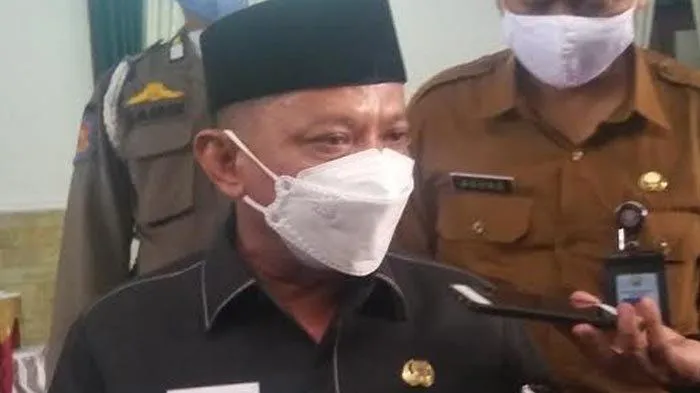 Vaksinasi Rendah, Situbondo Naik dari Level 1 ke 3