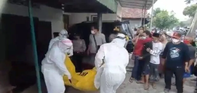 Mahasiswa IAIN Kediri Tewas Gantung Diri