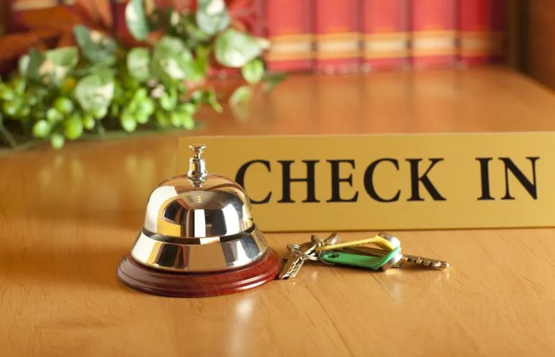 Okupansi Hotel di Jatim Naik 25 Persen