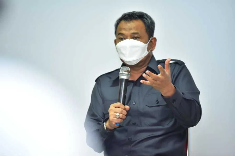 Evaluasi Penjualan Seragam di Sekolah, Koperasi Sekolah Ditutup Sementara