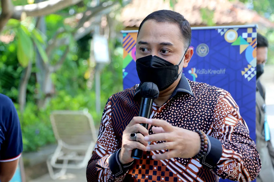 Jadi Pilot Project Wisata Medis, Surabaya Bakal Launcing 27 September 2021