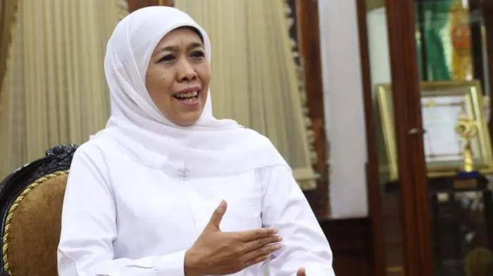 2 Tahun Kepemimpinan Khofifah, Jatim justru Dilanda Kemiskinan Ekstrem
