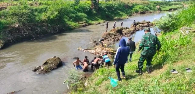 Hilang saat Mandi, Santri di Jember Ditemukan Tewas