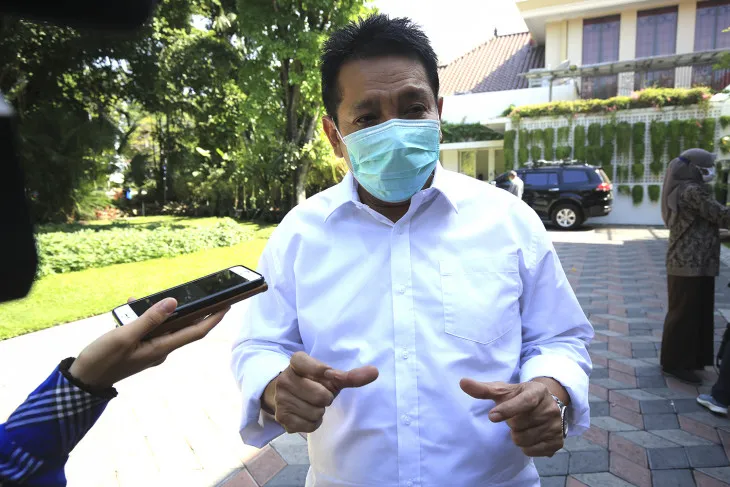 Klinik Layanan Investasi Masih Perlu Persiapan Peralatan dan Konten