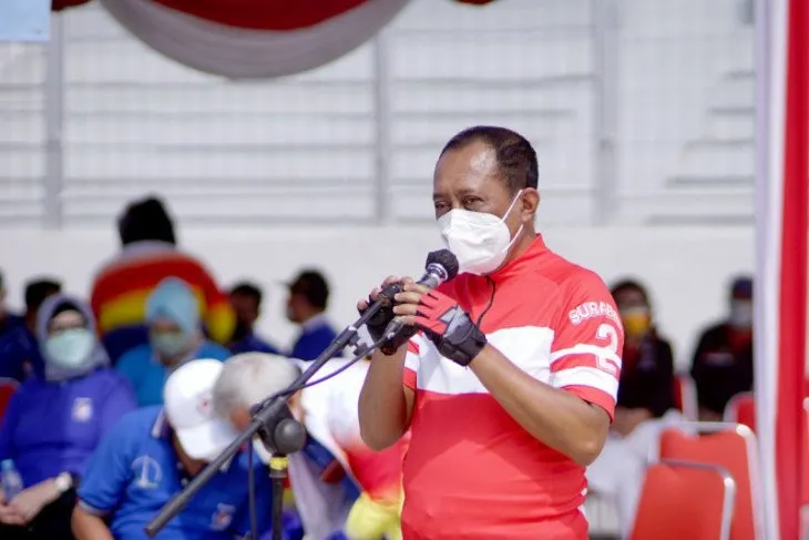 Masyarakat Diimbau Gunakan Aplikasi SIPGAR