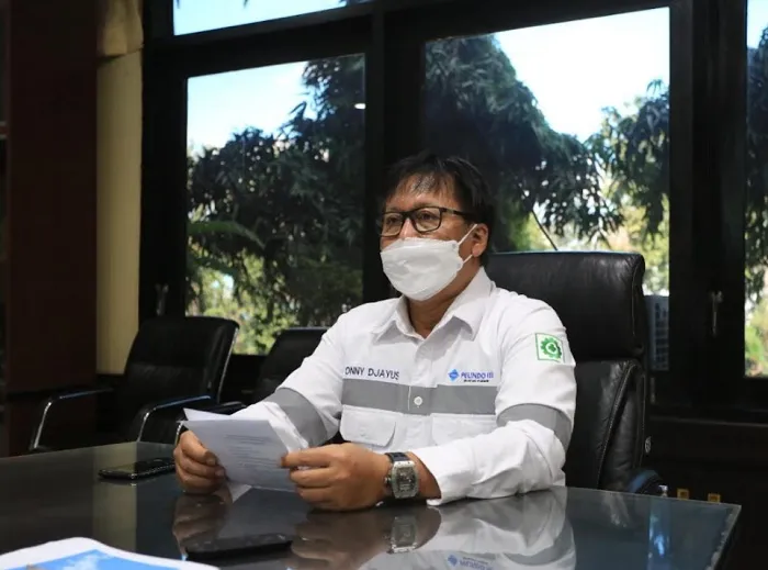 Indeks Kepuasan Pengguna Jasa di Pelabuhan Tanjung Perak Tahun 2020 Capai 81,35 Persen