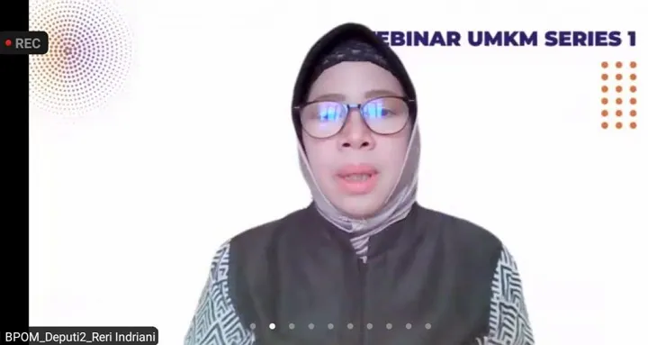 Warning BPOM, Beredar Herbal Dicampur Kimia!