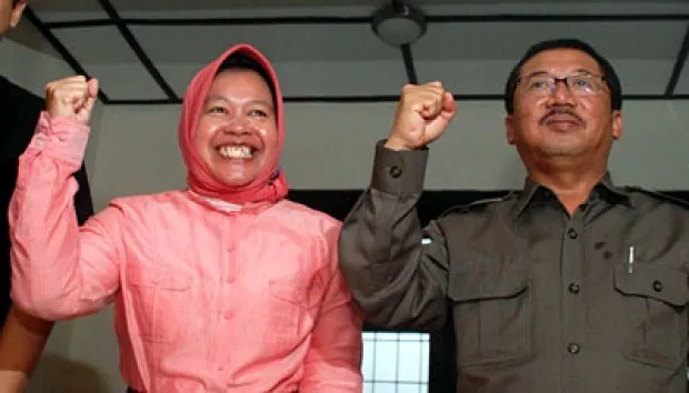 Berunding sejak Bambang DH, tapi Selalu Berakhir tanpa Hasil
