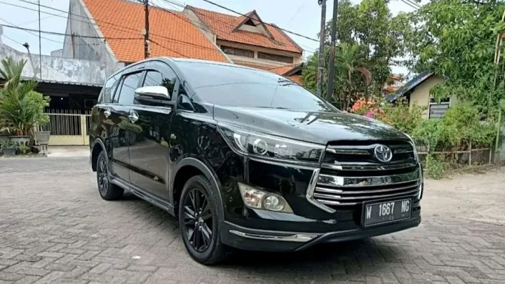 Niat Jual Innova, Malah Digondol Pembeli