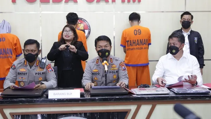 Pinjol Ilegal, Dikelola WNA dan Alat Penagih Canggih