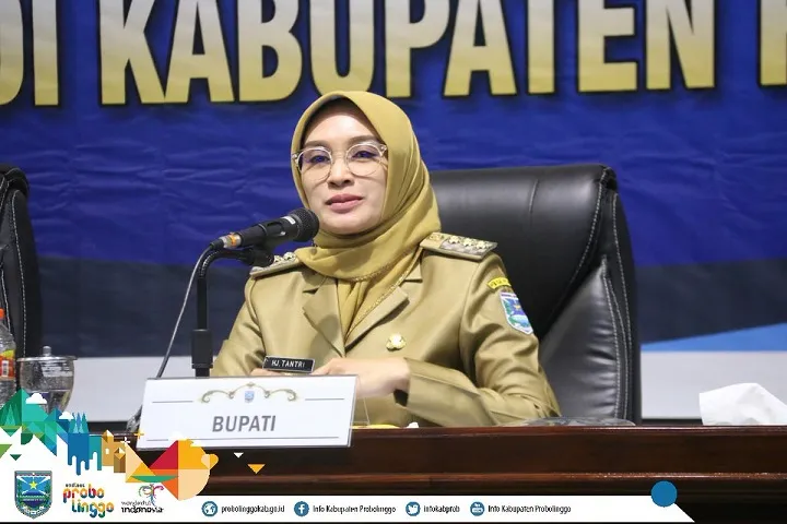 Bupati Probolinggo Dibidik 3 Kasus, Suap, Gratifikasi dan TPPU