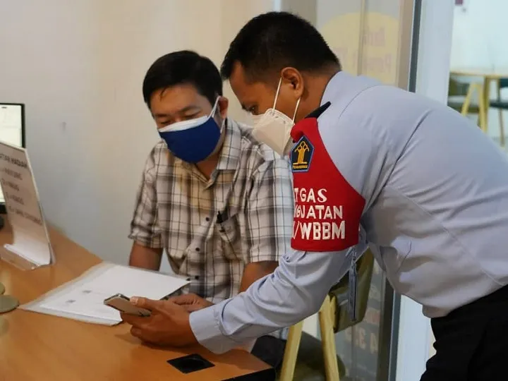 Baca juga : Tingkatkan Layanan Keimigrasian, Kanim Tanjung Perak Terapkan 10 Program Unggulan