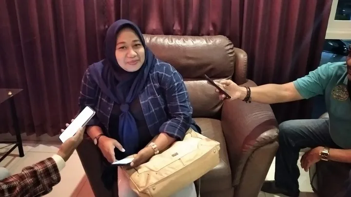 Kasus KDRT DPRD Jatim Disinyalir Bernuansa Politik