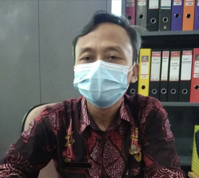 Sistem Penempatan Pegawai Dinkes Sampang Amburadul