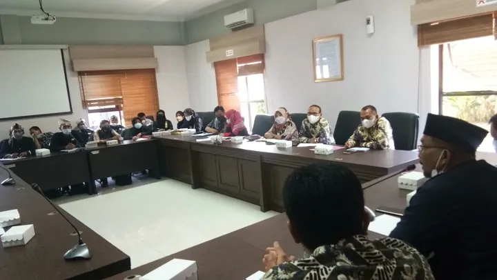 FHSNK Desak Tambah Kuota PPPK Khusus Honorer Sekolah Negeri