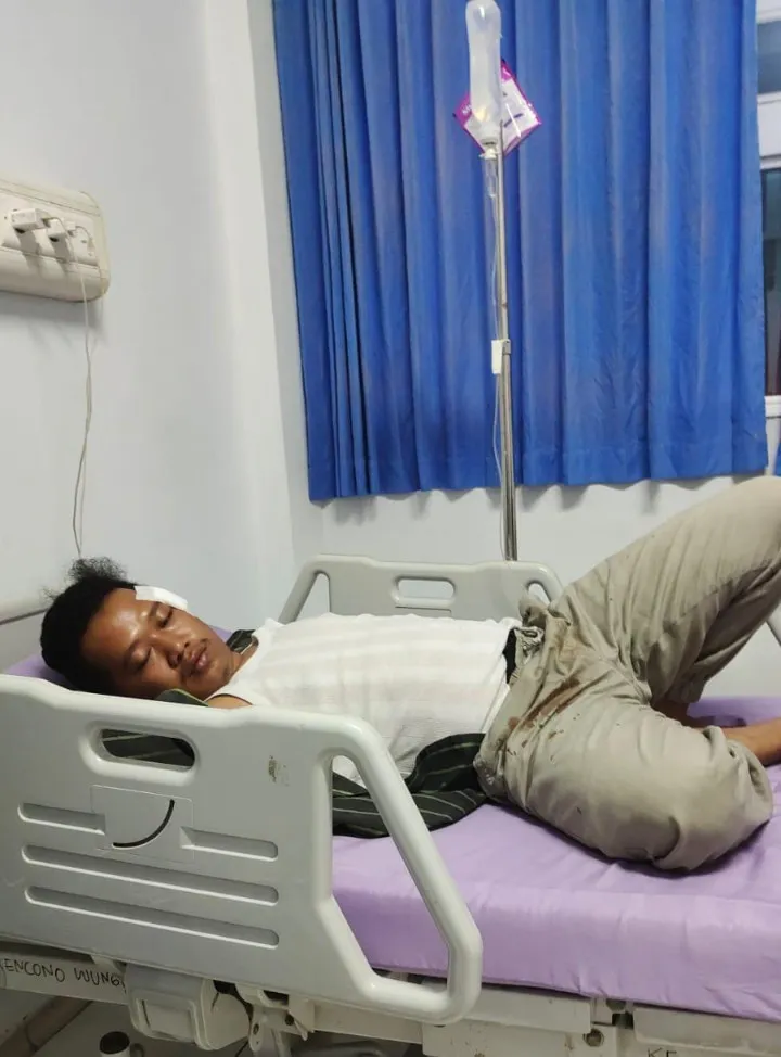 Ramaikan Tagar Save Angga, ASN Pemkot Mojokerto Galang Donasi Solidaritas