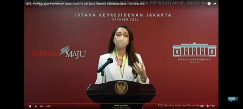 Perlindungan Kesehatan bagi Penyintas dan Anak di Bawah 12 Tahun