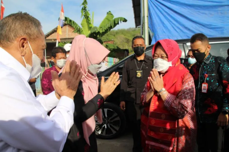 Sengkarut Manajemen Bansos, Aktivis Minta Kandinsos Lotim Dicopot